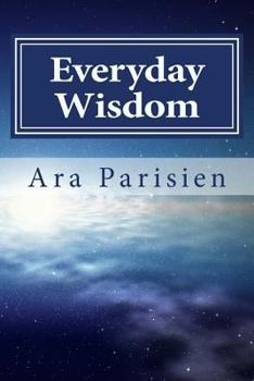 Paperback Everyday Wisdom Book