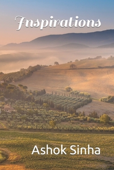 Paperback Inspirations Book