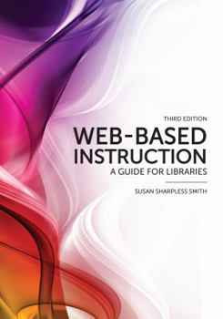 Paperback Web-Based Instruction Book