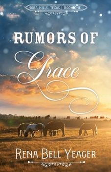 Paperback Rumors of Grace Book