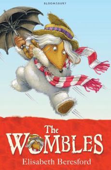 The Wombles - Book #1 of the Wombles