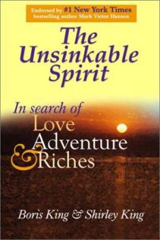 Paperback The Unsinkable Spirit Book