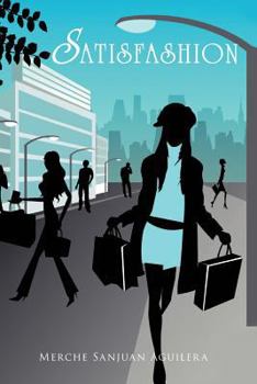 Paperback Satisfashion [Spanish] Book