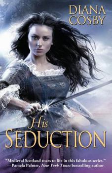 His Seduction - Book #5 of the MacGruder Brothers