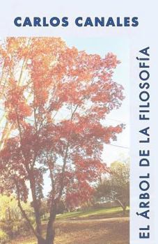 Paperback El Árbol de la Filosofía [Spanish] Book