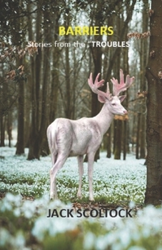 Paperback Barriers (stories from the "Troubles") Book