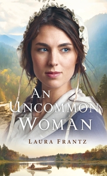 Hardcover Uncommon Woman Book