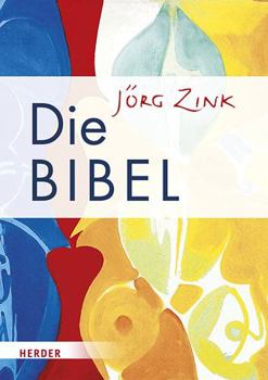 Hardcover Die Bibel [German] Book