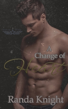 Paperback A Change of Heart Book