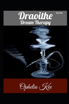 Paperback Draoithe: Dream Therapy: Part 1 Book