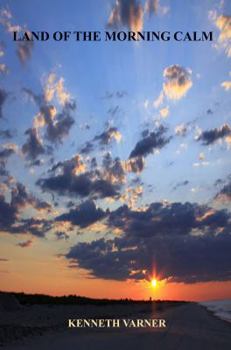 Paperback Land Of The Morning Calm Book