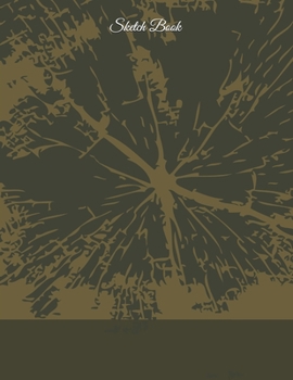 Sketch Book:: Blank Sketch Book for Drawing, Writing, Painting, Sketching and Doodling. Sketch Book/ Unlined Journal/ Sketchbook / Diary / Notebook ... /Tracker--120 Pages - Large (8.5 x 11 inches)