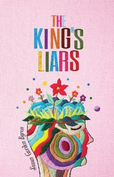Paperback The King's Liars Book
