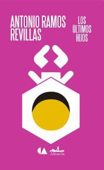 Paperback Los Ultimos Hijos [Spanish] Book