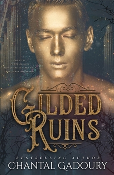 Gilded Ruins (Blinding Night) - Book #2 of the Blinding Night