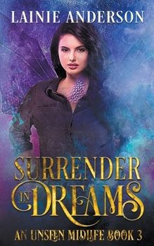 Paperback Surrender In Dreams Book