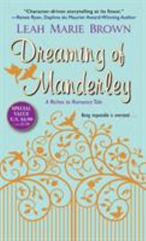 Mass Market Paperback Dreaming of Manderley Book