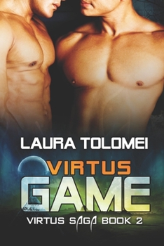 Paperback Virtus Game Book