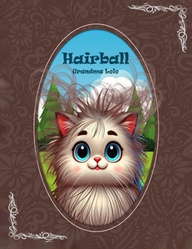Paperback Hairball Book