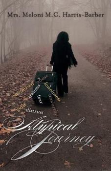 Paperback Atypical Journey Book
