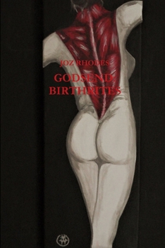 Paperback Godsend: Birthrites Book