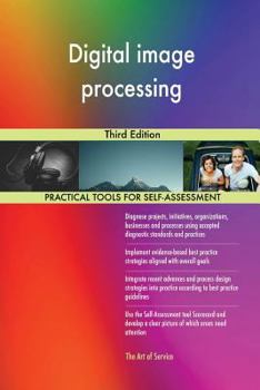 Paperback Digital image processing Third Edition Book