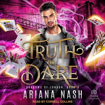 Audio CD Truth or Dare Book