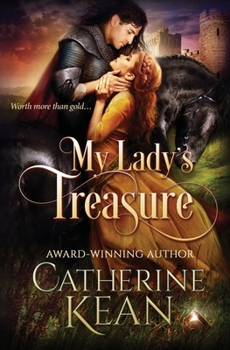 Paperback My Lady's Treasure Book