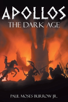 Paperback Apollos: The Dark Age Book