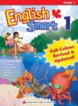 Paperback EnglishSmart Book