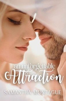 Paperback An Unforgettable Attraction Book