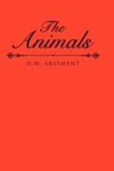 Paperback The Animals Book