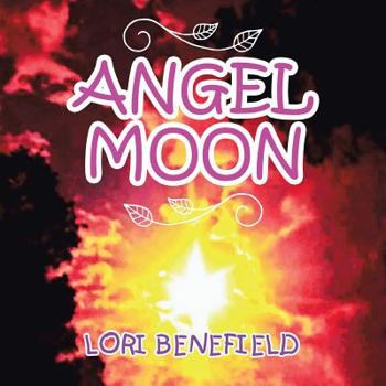 Paperback Angel Moon Book
