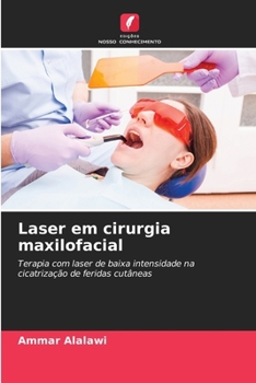 Paperback Laser em cirurgia maxilofacial [Portuguese] Book