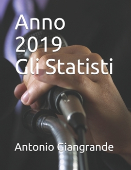 Anno 2019 Gli Statisti