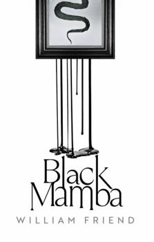 Paperback Black Mamba Book
