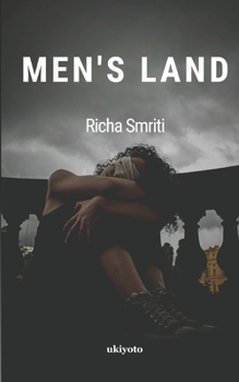 Paperback Men's Land Book