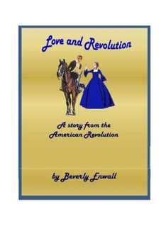 Paperback Love and Revolution: Moon Over Carolina Book