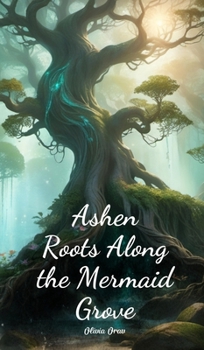 Hardcover Ashen Roots Along the Mermaid Grove Book