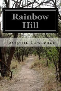 Paperback Rainbow Hill Book