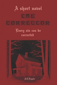 Paperback The Corrector Book