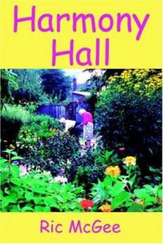 Paperback Harmony Hall Book