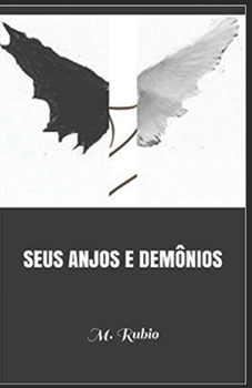 Paperback Seus Anjos E Demônios [Portuguese] Book