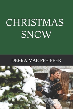 Paperback Christmas Snow Book