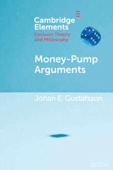 Paperback Money-Pump Arguments Book