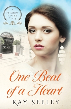 Paperback One Beat of a Heart Book