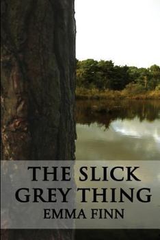 Paperback The Slick Grey Thing Book