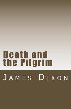 Paperback Death and the Pilgrim Book
