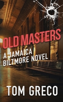 Paperback Jamaica Biltmore; Old Masters Book