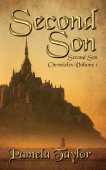 Second Son - Book #1 of the Second Son Chronicles